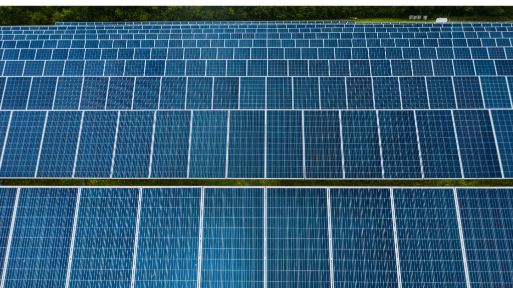 সোলার প্যানেল বর্ষা বর্ষার মৌসুমে সোলার সিস্টেমের রক্ষণাবেক্ষণ