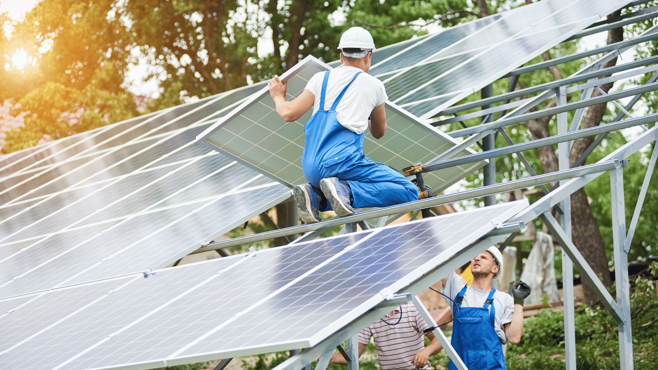 বাংলাদেশে একটি সোলার সিস্টেম ইনস্টল করতে কত খরচ হয়