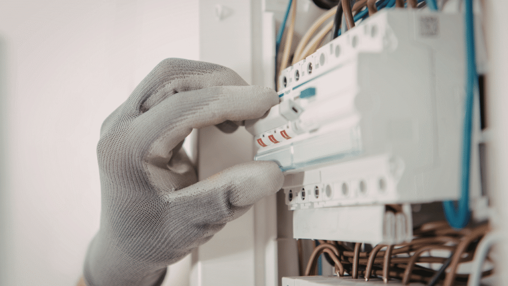 ফ্যান ও এসি ওয়াট খরচ বৈদ্যুতিক উপকরণের ওয়াট মাপসই করা