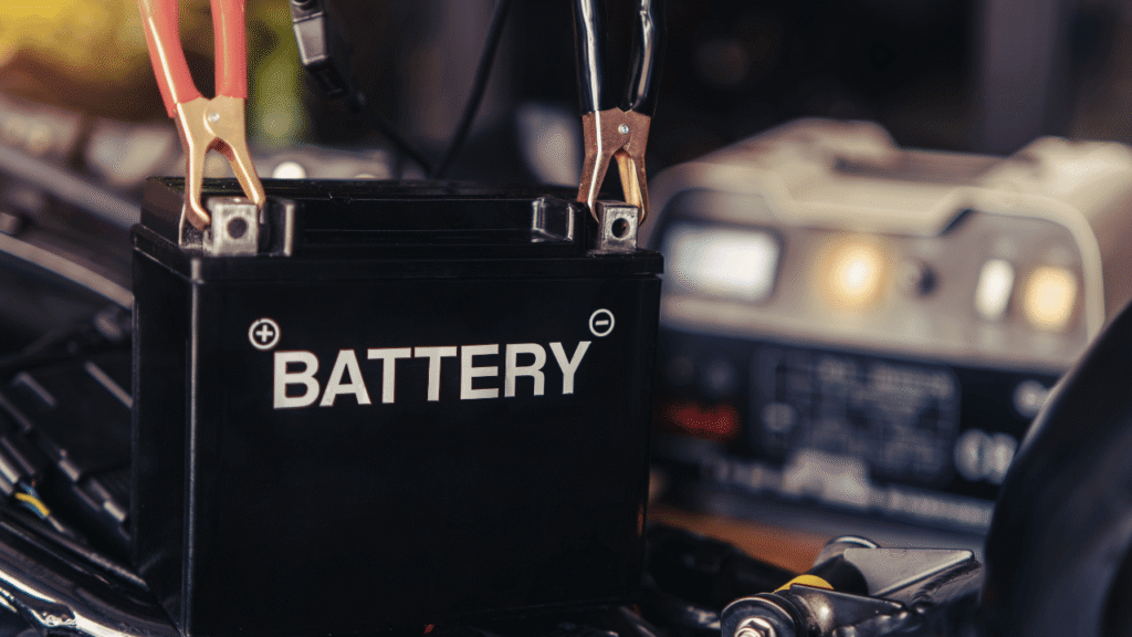 ব্যাটারি রক্ষণাবেক্ষণ প্রযুক্তি ব্যাটারি রক্ষণাবেক্ষণ প্রযুক্তি