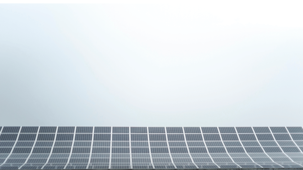 মেঘলা দিনে সোলার প্যানেলের কার্যক্ষমতা মেঘলা দিনে সোলার প্যানেলের কার্যক্ষমতা