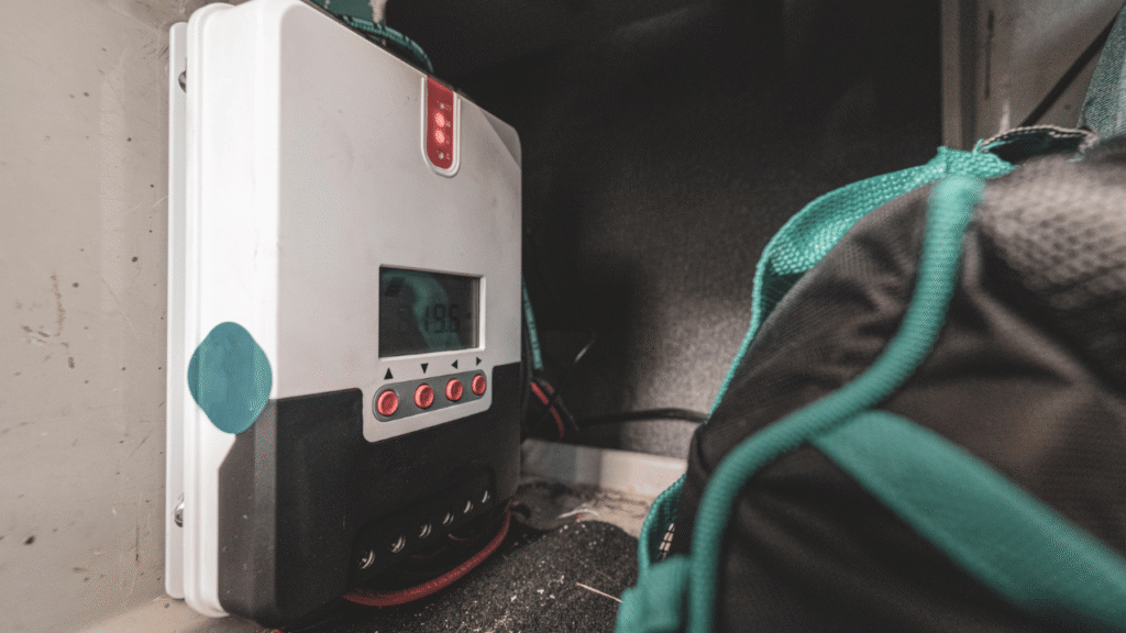 ম্যাক্সিমাম পাওয়ার পয়েন্ট ট্র্যাকিং (MPPT)