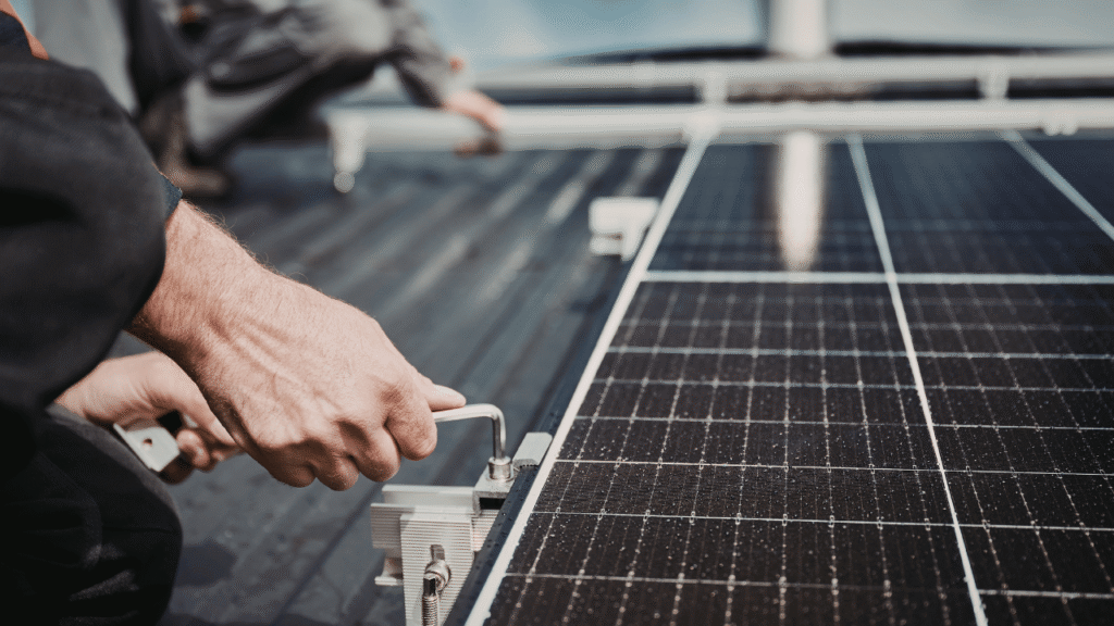 সাইট মূল্যায়ন এবং পরিকল্পনা