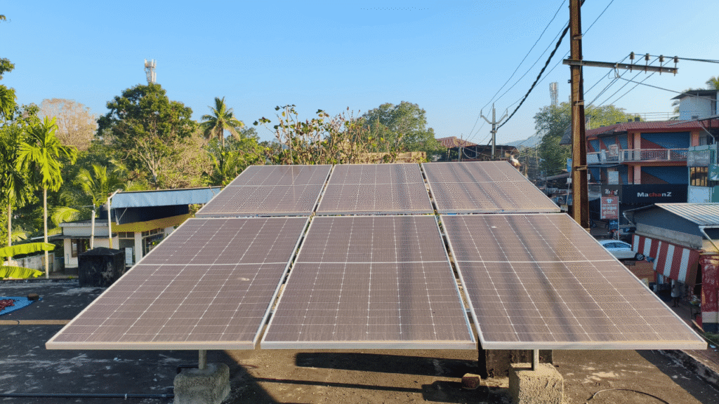 সোলার ইনভার্টার ইনস্টলেশন প্রয়োজনীয় সরঞ্জাম এবং উপকরণ