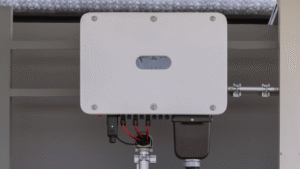 সোলার ইনভার্টার ইনস্টলেশন - সম্পূর্ণ নির্দেশিকা