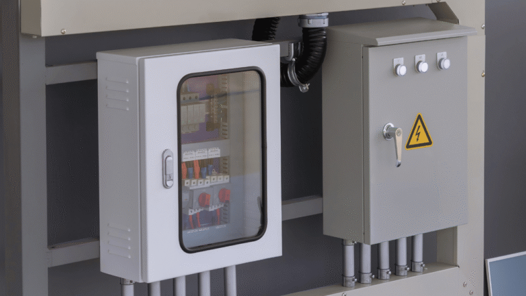 সোলার ইনভার্টার সেটআপ: ঘরে বসে সহজ স্থাপন পদ্ধতি