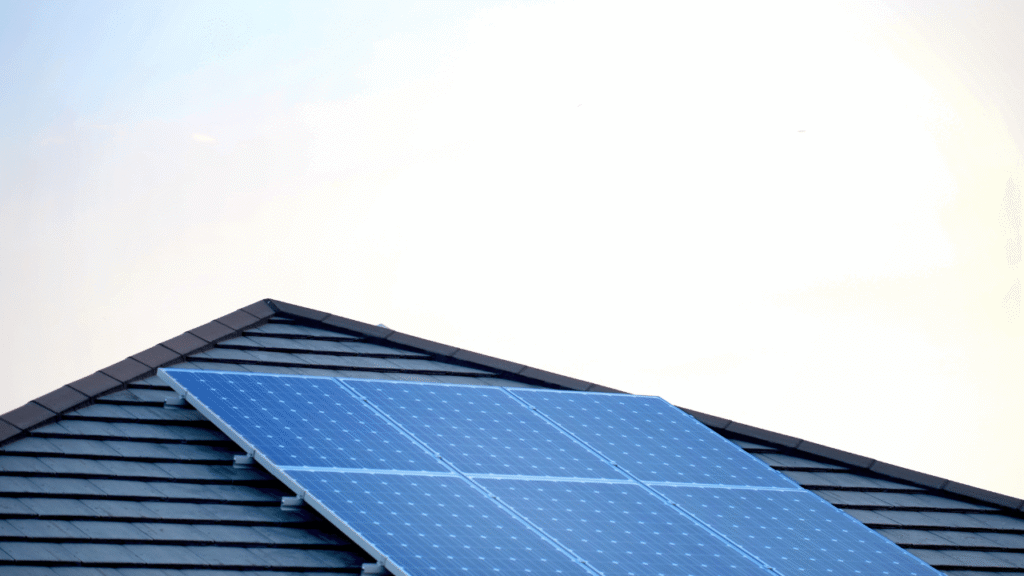 সোলার ইনস্টলেশনের পূর্ব প্ল্যানিং