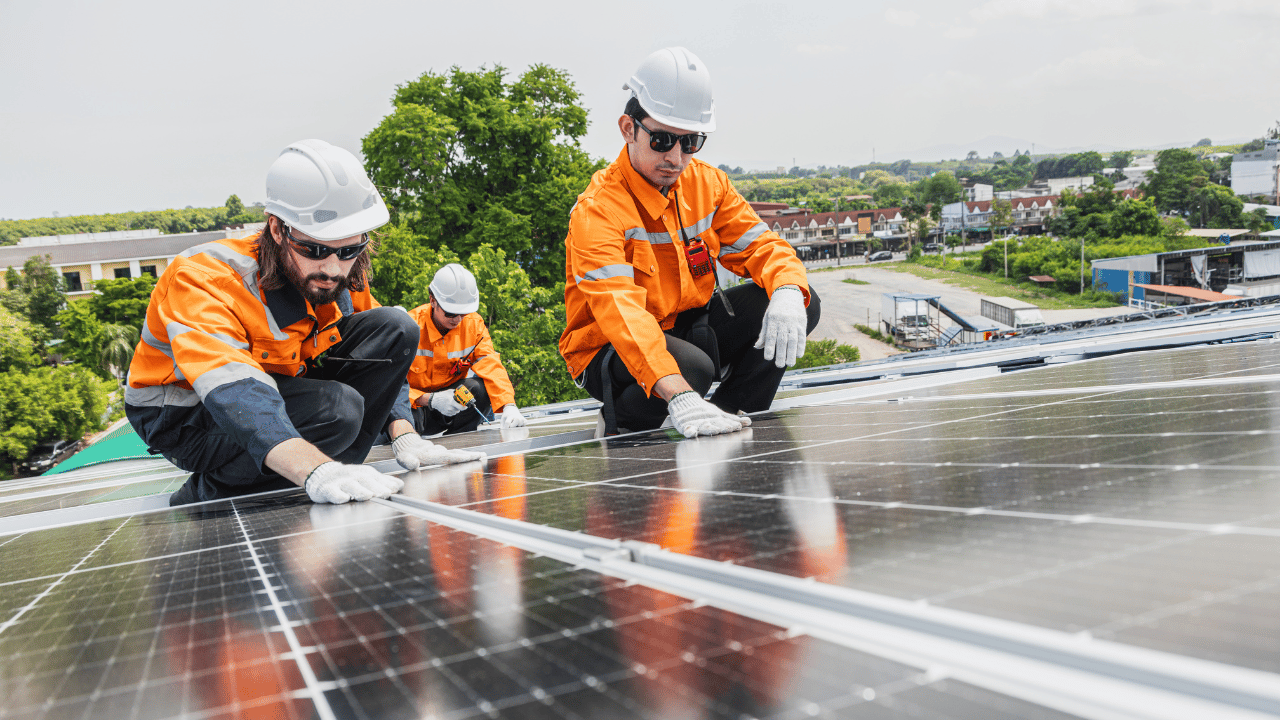 সোলার কানেক্টর সেটআপ: সহজ এবং নিরাপদ পদ্ধতি