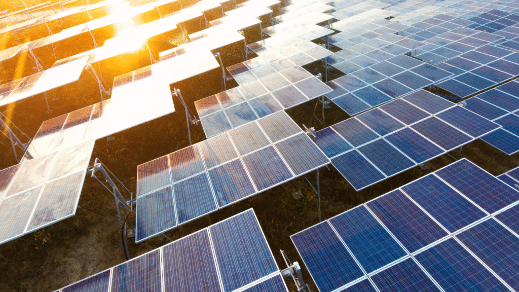 সৌর শক্তি সিস্টেম ব্যাটারি সোলার কানেক্টর সেটআপ ব্যাটারি সংযোগ এবং রক্ষণাবেক্ষণ