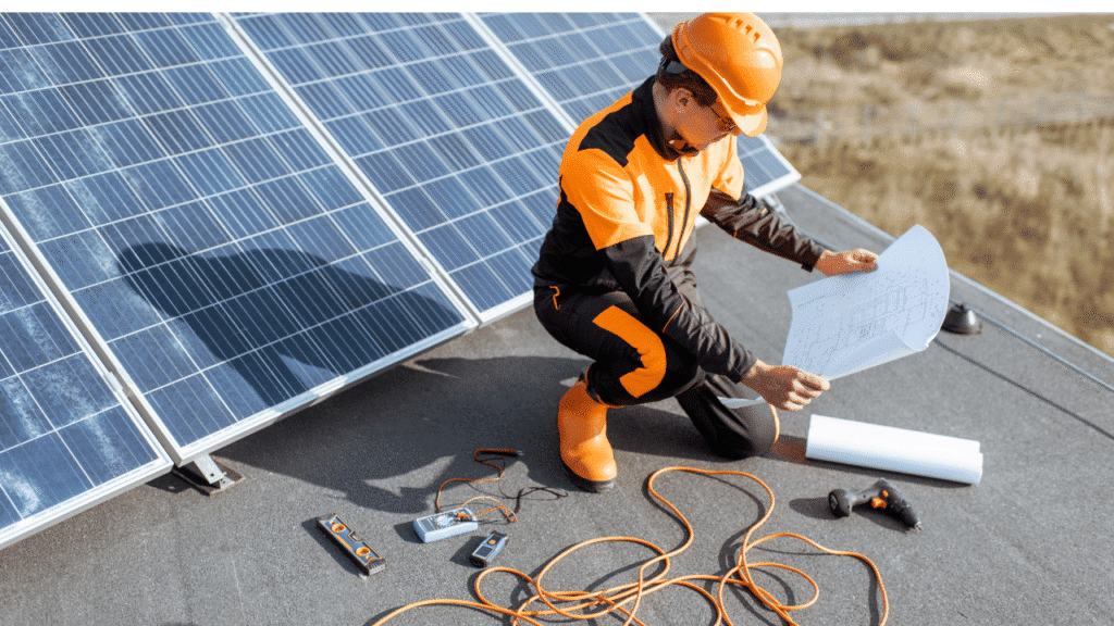 সৌর শক্তি সরঞ্জাম সোলার ক্যাবল দাম ক্যাবল ইনস্টলেশন গাইডলাইন