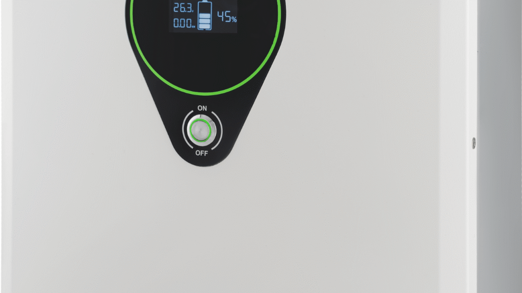 সোলার চার্জ কন্ট্রোলার কি এবং এর গুরুত্ব