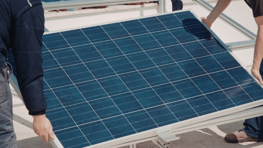 সোলার প্যানেল এবং ইনভার্টার খরচ