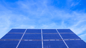 সোলার প্যানেল কীভাবে ইনভার্টার