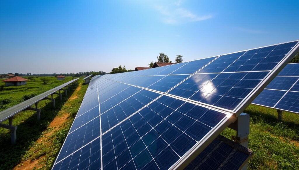 সৌর প্যানেল কত সময় কাজ করবে এবং দক্ষতার পরিমাপ