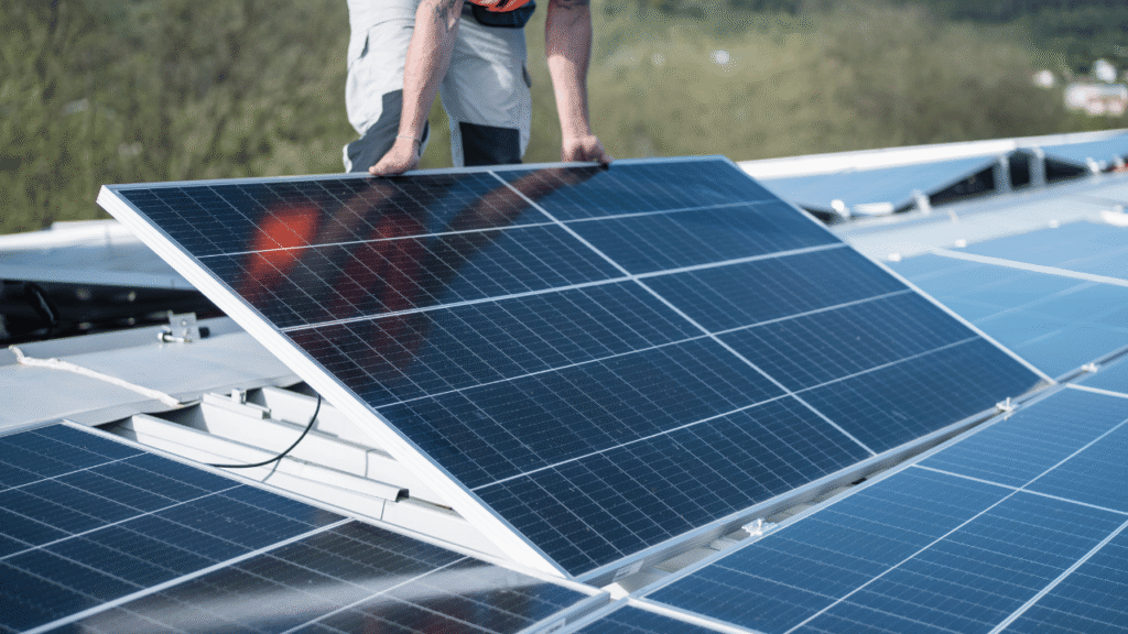 সোলার প্যানেলের প্রজন্ম এবং ভবিষ্যতের চ্যালেঞ্জ