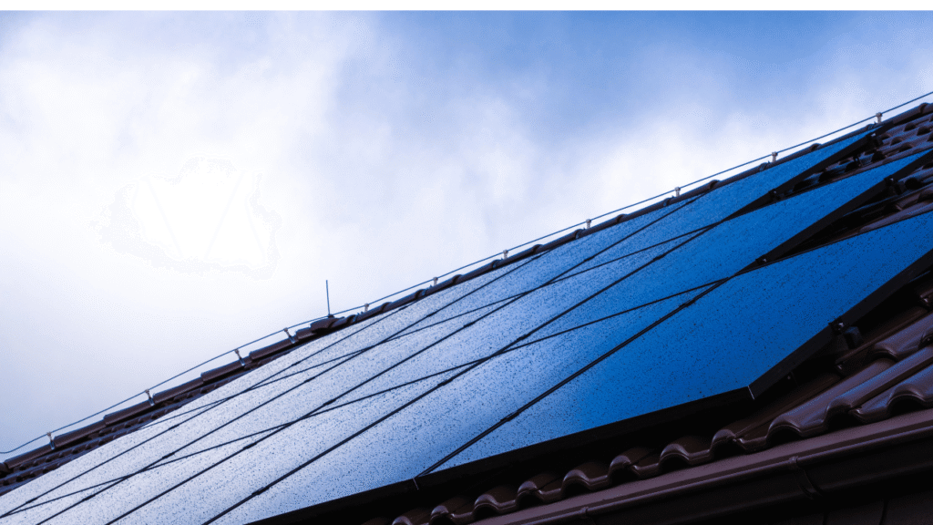 সোলার সিস্টেমের শক্তি সঞ্চয় সোলার সিস্টেমের শক্তি সঞ্চয়ের পদ্ধতি