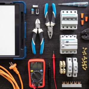 টুলস ও এক্সেসরিজ (Accessories)