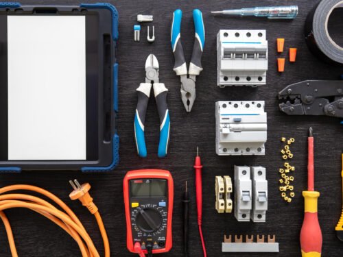 Solar Tools Accessories Solar Tools Accessories