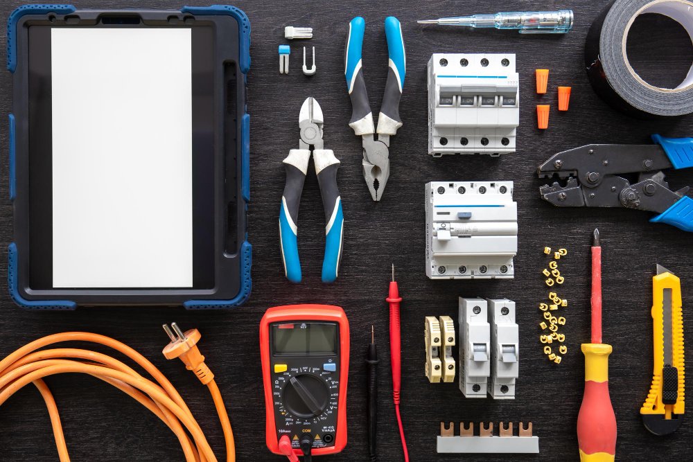 Solar Tools Accessories Solar Tools Accessories