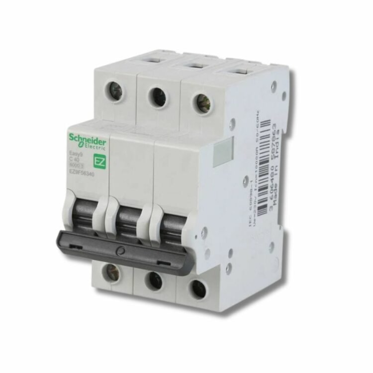 Schneider_Brand_ Schneider Electric