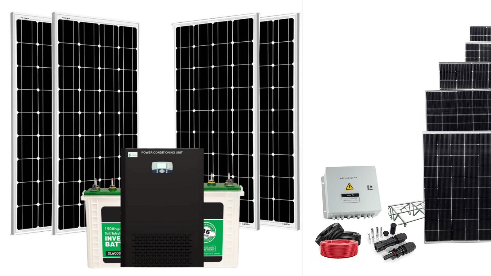 Solar Panels Brand 2 Solar Panels Brand