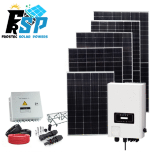 সোলার প্যানেল (Solar Panel)