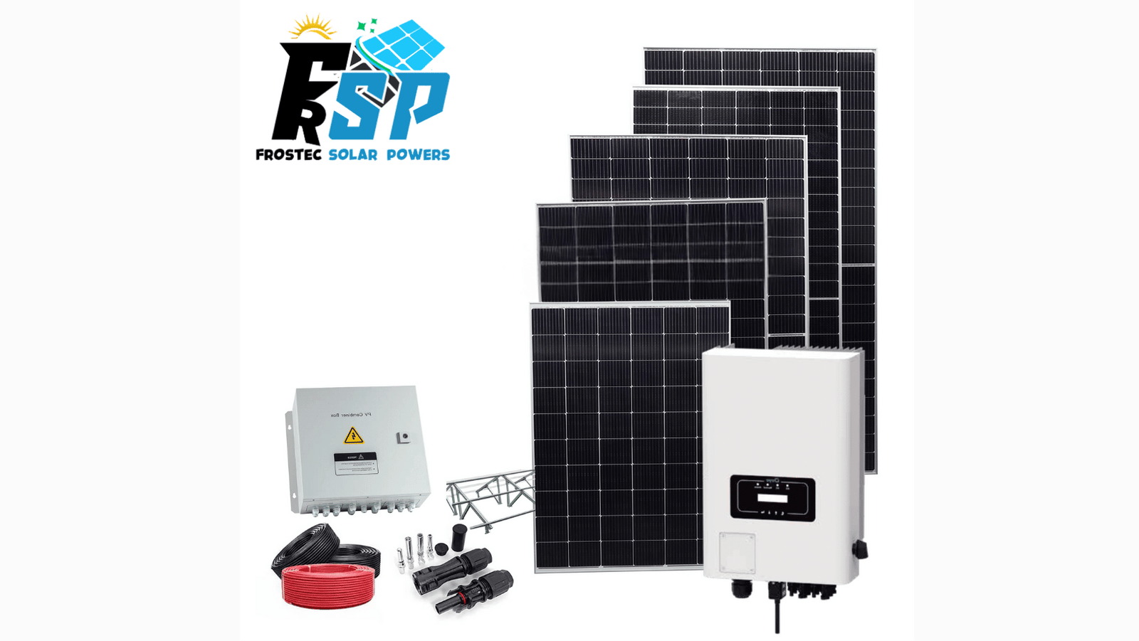Solar Panels Brand 3 Solar Panels Brand