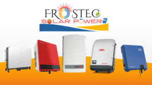 Solar inverter