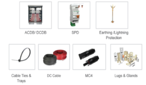 Solar Safety Equipment brands