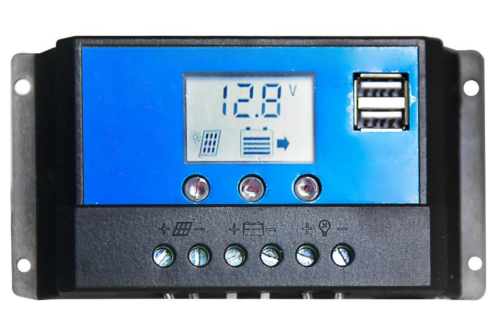Keep your solar system running smoothly with the best Solar charge controller options for maximum efficiency.