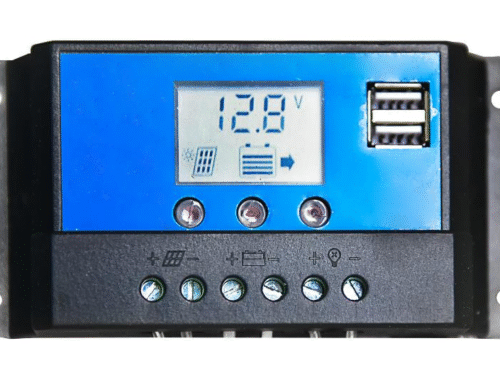solar-charge-controller Keep your solar system running smoothly with the best Solar charge controller options for maximum efficiency.