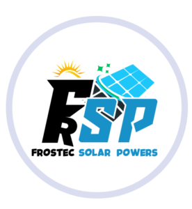 Frostec Solar Powers