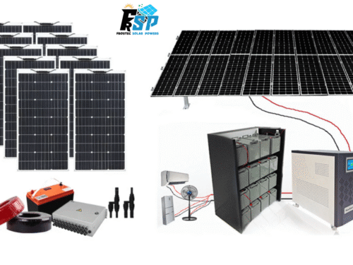 Solar Packages Solar Packages
