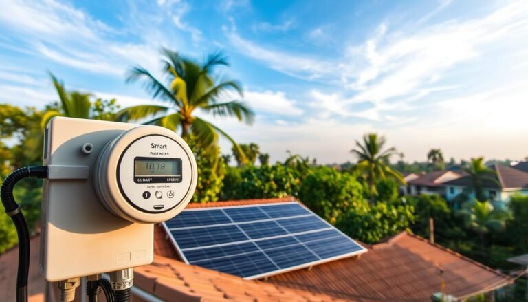 how net metering works in Bangladesh