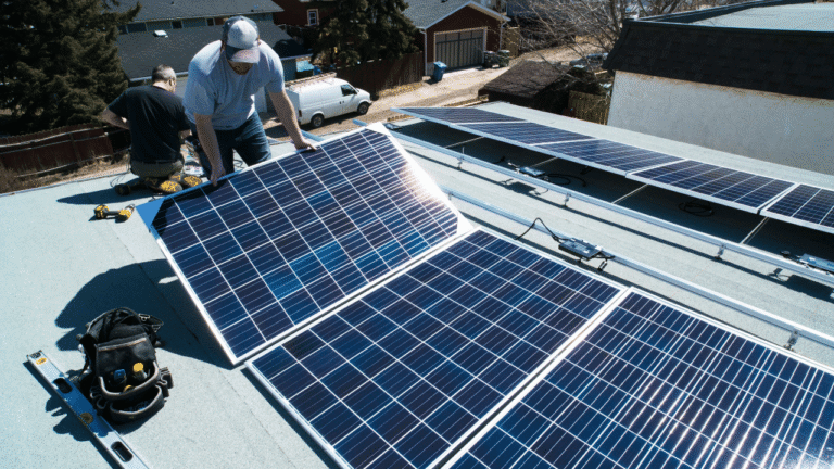 সিরিজ এবং প্যারালাল ওয়্যারিং