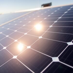 High-quality solar panels from a leading solar company in Bangladesh