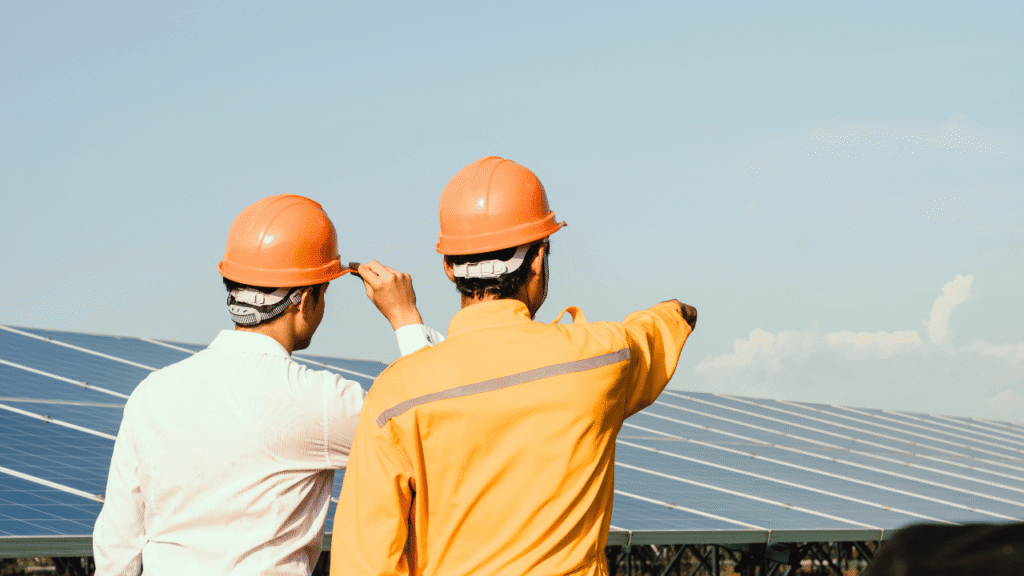 শিক্ষা প্রতিষ্ঠানে সৌরশক্তির ব্যবহার