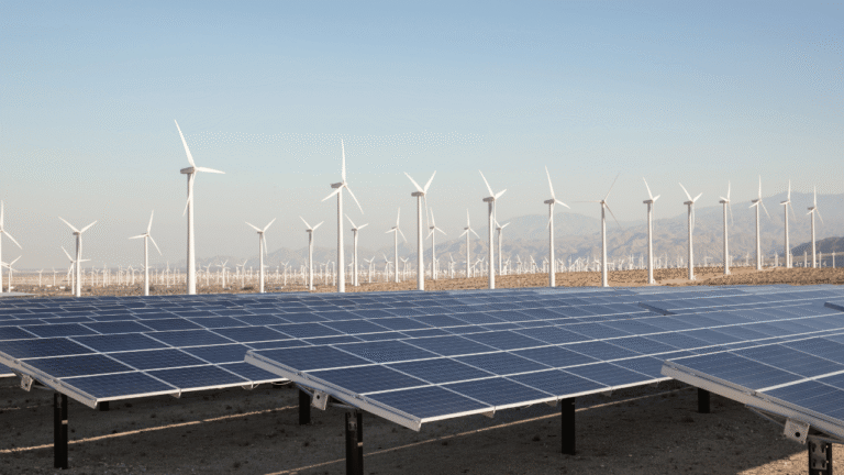 সৌরশক্তির ব্যবহার