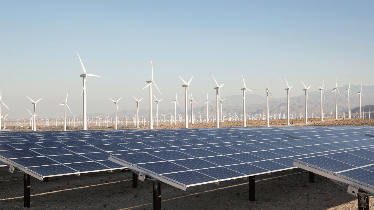 সৌরশক্তির ব্যবহার