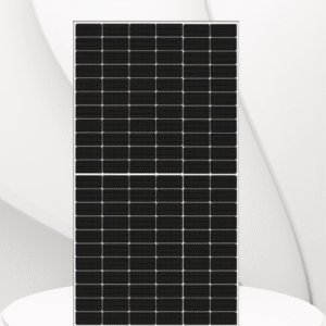 AE Germany 500W Solar Panel