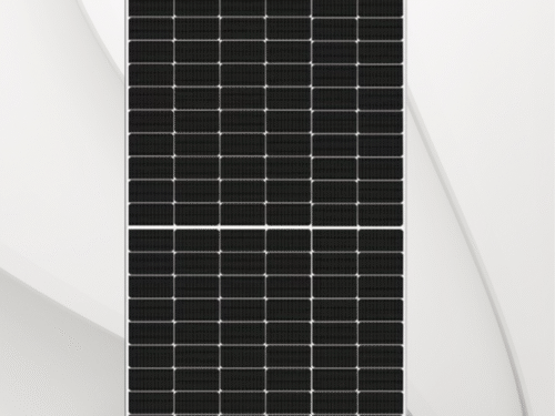 AE Germany 500W Solar Panel