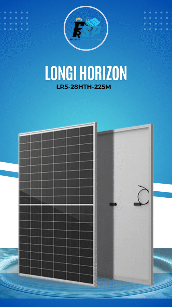Longi 225W