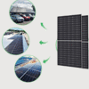LEFN 300W 12V Grade A Mono PERC Solar Panel