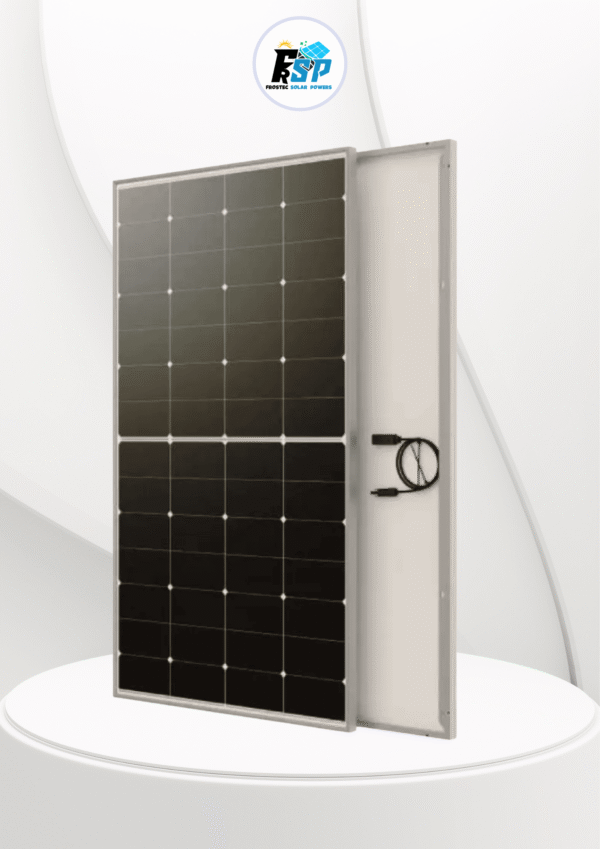 LONGi Solar 225W 12V Grade A Mono PERC Solar Panel