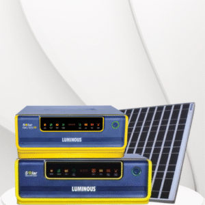 Luminous-NXG-3KW-Hybrid UPDATE