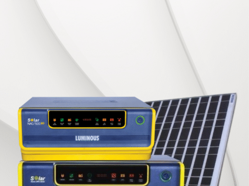 Luminous-NXG-3KW-Hybrid UPDATE