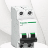 MCB DP 32A Schneider