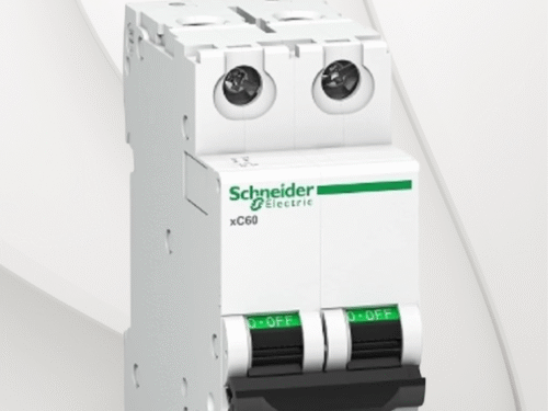 MCB DP 32A Schneider