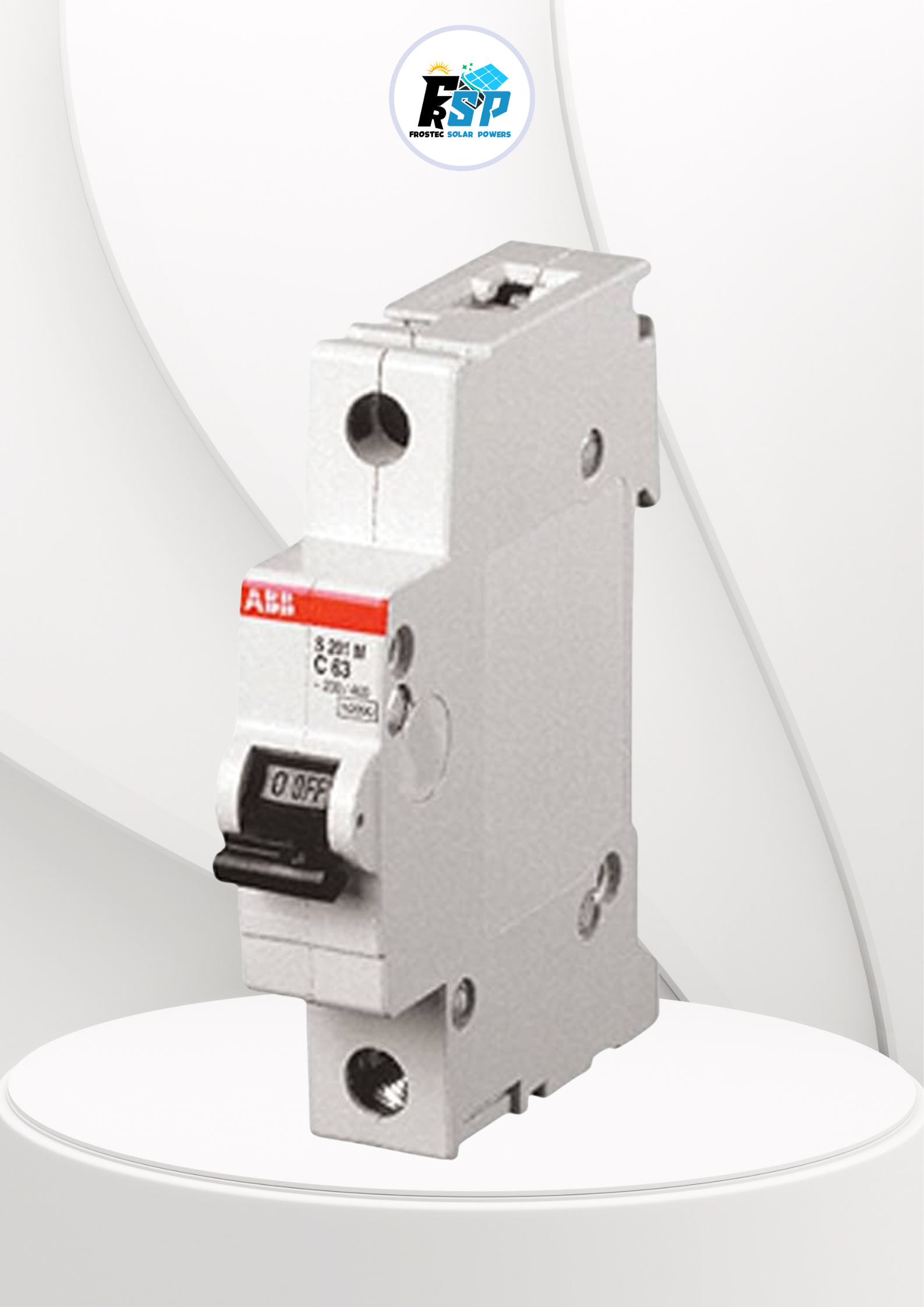 MCB-SP-10A ABB