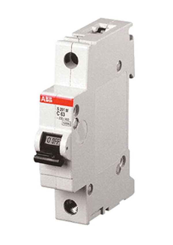 MCB-SP-10A ABB